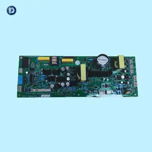 fast shipments wholesale Elevator Spare Parts PCB DBA26800EC1 Elevator Circuit Pcb Board For Lifts