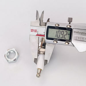 BBQ Gás Grill Fogão Ignição Eletrodo Pulso <span class=keywords><strong>Igniter</strong></span> Cerâmica <span class=keywords><strong>Igniter</strong></span> - Product Image 4