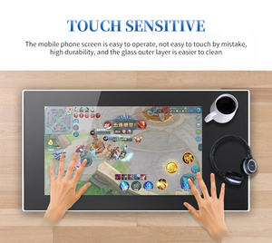 <span class=keywords><strong>Table</strong></span> interactive à écran <span class=keywords><strong>tactile</strong></span> jeu <span class=keywords><strong>de</strong></span> <span class=keywords><strong>société</strong></span> <span class=keywords><strong>table</strong></span> à écran <span class=keywords><strong>tactile</strong></span> <span class=keywords><strong>table</strong></span> à écran <span class=keywords><strong>tactile</strong></span> intelligente jeu <span class=keywords><strong>de</strong></span> café interactif - Product Image 5