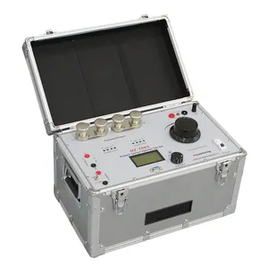 Huazheng Elektrische 1000a Primaire Injectie Test Set Prijs Digitale Primaire Stroom Injector Tester