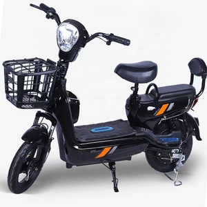 Moteur de vélo électrique d'usine Batterie au plomb-acide au lithium Vélo de poche électrique <span class=keywords><strong>Kit</strong></span> d'entraînement de chaîne de vélo électrique - Product Image 2