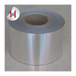 50mgbk <span class=keywords><strong>12pe</strong></span> 9mic 23pe אלומיניום מגלגל נייר למינציה לטיפול באריזה מרוכבים - Product Image 4