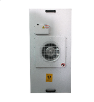 Moteur de ventilateur de purification d'air FFU – Ventes directes fabricant