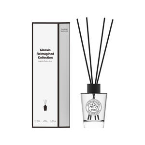 Juegos de difusores de láminas de vidrio sin BPA de Bajo MOQ, personalización DIY, aromaterapia ecológica sin alcohol para fragancia casera - Product Image 1