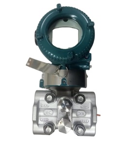 โยโกกาว่า EJA110A/EJA110E ดิฟเฟอเรนเชียล รุ่นดั้งเดิม |   รุ่น EJA110E-JMS5J-914EB |   การวัด DP ที่มีความแม่นยำสูง - Product Image 1