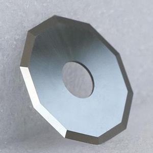 Couteau à découper le plastique KENNY OEM ODM Bopp, couteau à découper le film, lame de rasoir à fente - Product Image 6