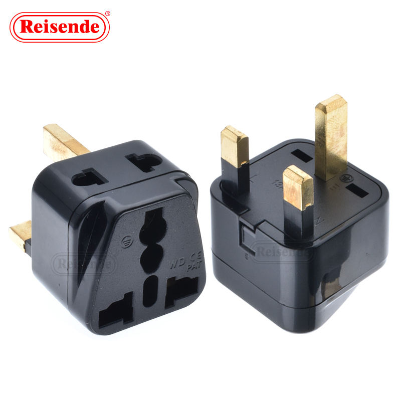 WDI-7 (Nero) del REGNO UNITO Spina