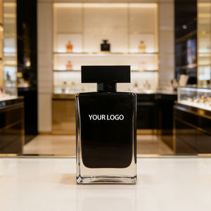 Profumo Arabo Best-Seller con Fragranza Floreale Persistente 100ml per Uso Quotidiano Femminile, Fornitura di Profumi <span class=keywords><strong>Lataffa</strong></span> dal Produttore - Product Image 1