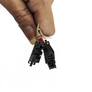 สายเคเบิลหุ่นยนต์ FANUC ของแท้ รุ่นปรับแต่งได้ A660-2005-T539 - Product Image 3