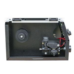 Máquina de soldar con inversor Mig-250, 250A, monofásica, tipo arco, para soldadura de metales, con accesorios de regalo - Product Image 3