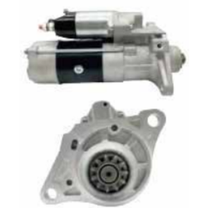 <span class=keywords><strong>2025</strong></span> Aftermarket Motor Starter 8 8-8 98060-854-0 Starter truk untuk ISUZU 6HK1 Universal Starter Motor 24V 11T 5,5kw - Product Image 3