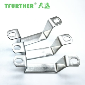 2024 tất cả các loại kẹp nhà máy Giá bán hàng giảm giá trực tuyến video kiểm tra nhà máy - Product Image 6