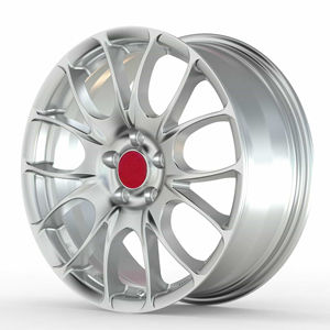 Rines 5x112 de 18 Pulgadas, 17, 18 y 20 Pulgadas, Rines Forjados Personalizados <span class=keywords><strong>para</strong></span> bmw <span class=keywords><strong>Mini</strong></span> F56 <span class=keywords><strong>R56</strong></span> <span class=keywords><strong>Cooper</strong></span> <span class=keywords><strong>s</strong></span> Jcw Clubman Countryman - Product Image 4