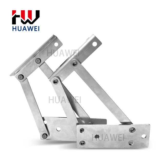 HUAWEI Space Saving Sofa Bed Lift Mechanism Multi-functional Telescopic Hidden Sofa Folding Hinge Furniture Hardware Accessories