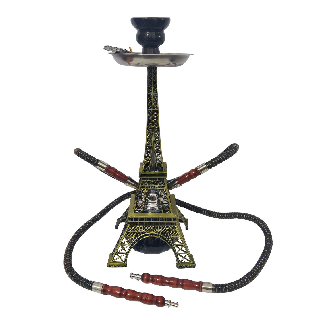 elfbar nachfüll pod läuft aus L'Original Tour Eiffel scintillante souvenirs de Paris Tour Eiffel FULL LED  6 couleurs Taille disponible: 15cm 18cm 25cm et 38cm télécommandé Bouton  rectangle ON / OFF Bouton rond à appuyer 1 fois main image 1