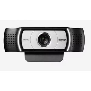 Webcam Logitech C930e C930c pour l'école en ligne et les réunions - Product Image 5