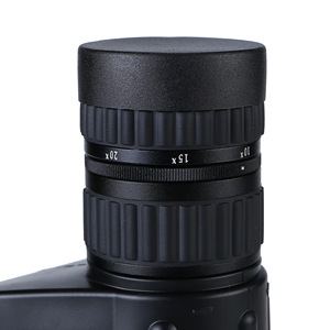 Eyebre Monocular 10-30x50mm Zoom High Definition Outdoor Night Vision Birdwatching Telescope - Product Image 1