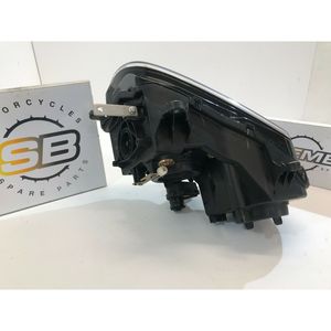Pedana Anteriore Destra Compatibile con Yamaha MT-07 2014-2016, Accessori Moto - Product Image 4