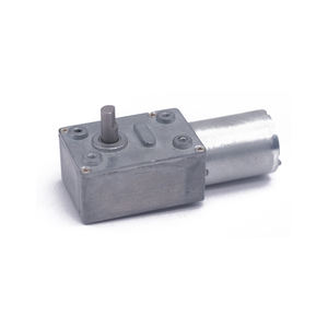 4632GM-370 <span class=keywords><strong>12V</strong></span> 24V Ángulo recto Micro DC <span class=keywords><strong>Motor</strong></span> de engranaje helicoidal <span class=keywords><strong>Motor</strong></span> eléctrico de alto par con caja de cambios de reducción de 90 grados - Product Image 3