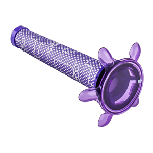 Pré-<span class=keywords><strong>filtre</strong></span> avant et <span class=keywords><strong>filtre</strong></span> arrière filtres à vide pièce de rechange adaptée pour Dysons V8 FOCUS matelas aspirateur - Product Image 2