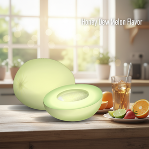 Concentré de saveur de melon Honey Dew, essence de fruits rafraîchissante pour les boissons <span class=keywords><strong>et</strong></span> les desserts - Product Image 3
