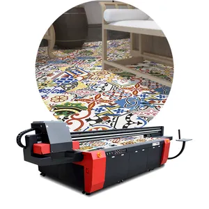 Wide applications MT Digital UV Printing Machine for Dibond Foamex Gator Board Printing