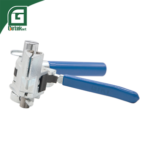 Gcabling <span class=keywords><strong>Compression</strong></span> Electrical Abc Accessoires <span class=keywords><strong>Pince</strong></span> d'ancrage <span class=keywords><strong>Câble</strong></span> de tension Drop Wire Meter Strain Clamp for Fiber Optic Cable - Product Image 5
