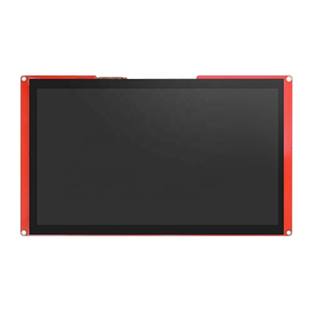 Nextion Intelligent Display 10.1 inch HMI LCD Module NX1060P101_011C_I 10.1" Capacitive Touch Screen Panel 1024*600 for arduino