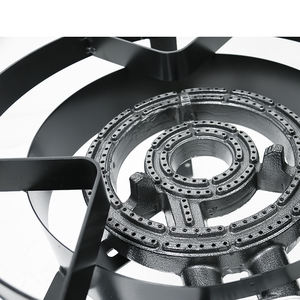 Lotto all'ingrosso fornello a <span class=keywords><strong>gas</strong></span> fornello a <span class=keywords><strong>gas</strong></span> portatile moda design attraente tavolo fornello a <span class=keywords><strong>gas</strong></span> stand - Product Image 2