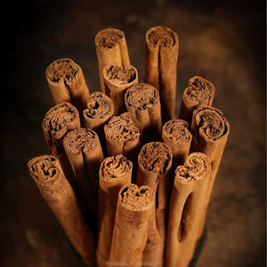 Canela Orgánica <span class=keywords><strong>ALBA</strong></span> de Ceilán, Sri Lanka, Importada, Cinnamomum Verum en Barra para Velas, Vino, <span class=keywords><strong>Café</strong></span>, Decoración, Especias, Extracto, Personalizable - Product Image 4