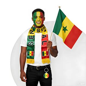 Badges et porte-clés de l'équipe de <span class=keywords><strong>France</strong></span> et de Norvège : Souvenirs de football exclusifs de la Groupe I, parfaits pour les supporters, cadeaux promotionnels, collectionneurs - Product Image 6