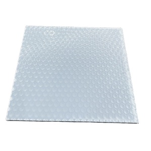 Panneau <span class=keywords><strong>alvéolaire</strong></span> anti-âge écologique gris brillant en <span class=keywords><strong>polypropylène</strong></span> (PP) GUANYU, plastique sur mesure, découpe 2-12 mm, livraison 3-10 jours - Product Image 1