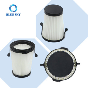 Filtre HEPA compatible avec <span class=keywords><strong>Milwaukee</strong></span> 49-90-1950 M12 0850-20 <span class=keywords><strong>Aspirateur</strong></span> sec sans fil Pièces de rechange - Product Image 4