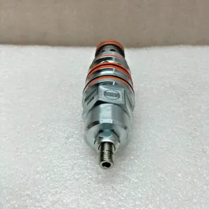 โซลินอยด์ไฮดรอลิกแบบเกลียวชนิดควบคุมทิศทางด้วยไฟฟ้า PVDA-8WN - Product Image 2