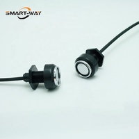 Lector de sonda de tecla IButton de memoria táctil para tarjetas de control de acceso de TM1990-F5, 1/2 (M)