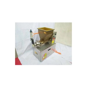 Machine à diviser et à arrondir la pâte automatique professionnelle, idéale pour la production de pain à la maison et en restaurant - Offre Spéciale - Product Image 2