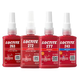 <span class=keywords><strong>Loctite</strong></span> Serie Completa 401 403 406 460 495 496 243 263 272 277 569 510 515 620 638 648 660 770 326 Adhesivo de Unión Fuerte y Fijación Segura - Product Image 2