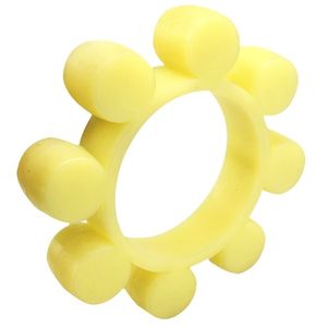 แผ่นดอกบ๊วยหัวหกเหลี่ยมทำจากโพลียูรีเทนชนิดทีจีสทนต่อการสึกหรอ - Product Image 1