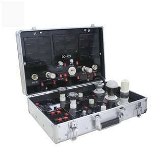 ชุดสาธิตอุปกรณ์ทดสอบหลอดไฟ LED OCAR รุ่น T8 หลอดไฟดาวน์ไลท์ ขั้วหลอด E27/E14/MR16/GU10 รองรับการหรี่แสง ใช้ได้กับแรงดันไฟฟ้ากว้าง รองรับ OEM - Product Image 1