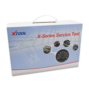 XTOOL X100 Pro2 OBD2自動車スキャナー キープログラマー EEPROMアダプター付き コードリーダー 車両診断ツール 永久無料アップデート - Product Image 6