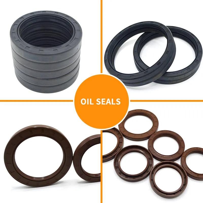 Rubber Seal O-ring D500cm Ring Rubber O Seal For Tap Changer For Transformer