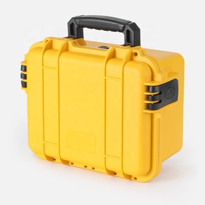 Cajas de embalaje de plástico EVA 270H personalizadas Maleta Botiquín de primeros auxilios impermeable Estuche medicinal - Product Image 1