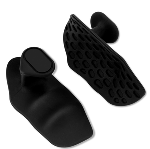 Beliebte Rutschfeste Silikon-Fitnesshandschuhe Neue Gewichtheber-Ausrüstung mit Fingertrainer für Kunden - Product Image 1