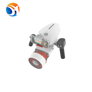 Scooter Acuático Sublue Tini 0.8m/s con Batería de 6Ah, Equipo de Buceo - Product Image 5