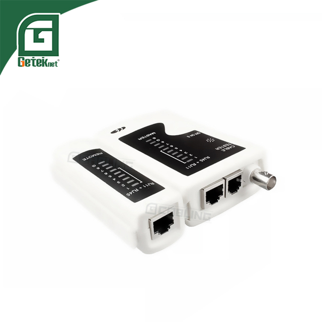 OTEKnet ODM OEM Multi Networking Tool Set Ethernet Cable Tester Rj45 Network Cable Tester Cat 7 Rj45