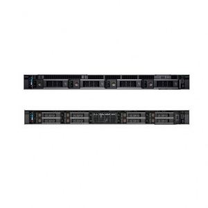 Meilleures ventes pour serveur en rack R6625, processeur EPYC 9754, carte H755 10SFF, 2*1400W, carte mémoire 16 Go, en stock, garantie 3 ans - Product Image 2