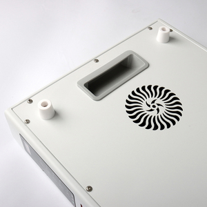 Giá Tốt Nhất Y Tế Cấp Máy Tính Để Bàn 1500W Đầy Đủ Cơ Thể Hồng Ngoại LED Liệu Pháp Ánh Sáng Màu Đỏ Bảng Điều Chỉnh Thiết Bị Nhà Máy Trực Tiếp Từ Trung Quốc - Product Image 5