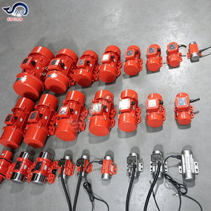 Pour les centrales à béton et la <span class=keywords><strong>construction</strong></span> routière, le moteur de vibrateur à béton haute fréquence offre des performances stables - Product Image 3