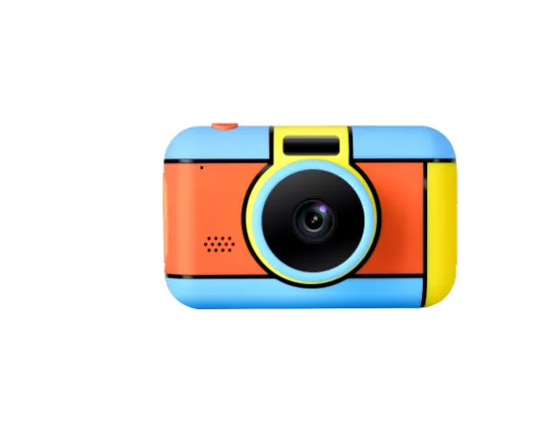 1080P 28MP 2inch Screen Selfie Video Game camera Children Toys Gifts for Girl Boy Children