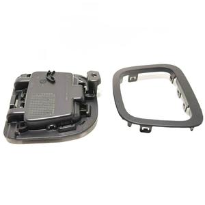 Poignée de coffre arrière compatible Mercedes-Benz W213 E200L/260/300L/320L, pièce de carrosserie, numéro de pièce A09969303009051 - Product Image 1